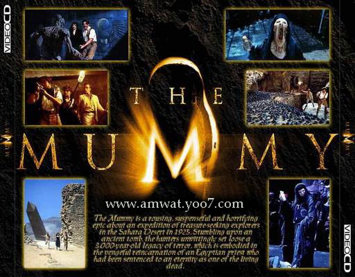 حمل فلم الرعب والشعوذة المومياء The Mummy 1999 مترجم من رفعي 116