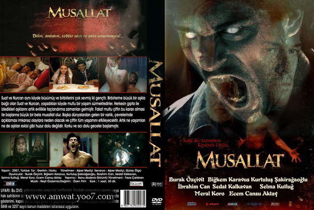 فيلم الرعب التركي الشيطان Musallat 2007 مترجم Dvd من رفعي - صفحة 3 7010