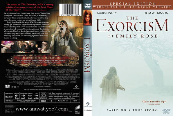 قصة فيلم الرعب 2005 The Exorcism Of Emily Rose 710