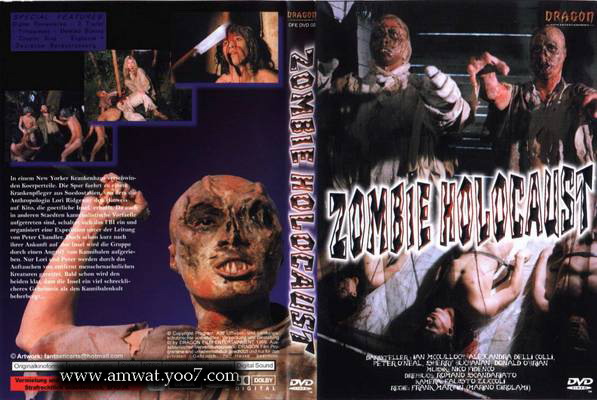 تحميل فيلم الرعب الايطالي 1980 Download , zombie holocaust 7710