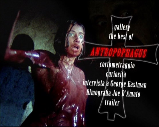 الرعب الايطالي الممنوع Antropophagus 1980 من ترجمتي ورفعي Antrop28