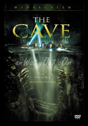 معلومات حصريا عن فيلم الرعب The Cave 2005 Cave10