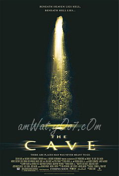 معلومات حصريا عن فيلم الرعب The Cave 2005 Cave210