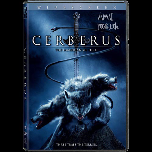 تقرير عن فيلم الرعب Cerberus 2005 Cerber11