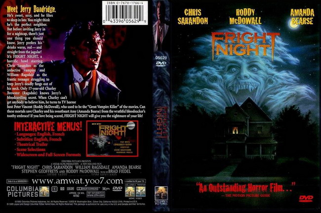 حمل فيلم الرعب النادر جدا Fright Night 1985 مترجم من رفعي Copy_o16