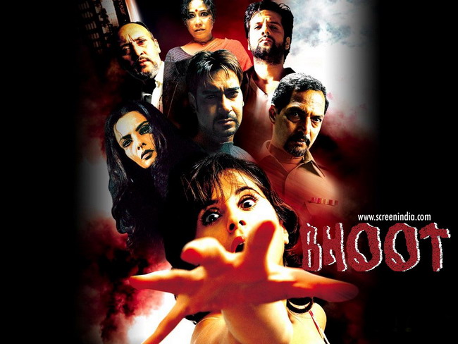 تقرير عن فلم الرعب الهندى BHOOT Copy_o30