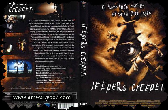 فيلم الرعب جيبرس كريبرس Jeepers Creepers 2001 مترجم من رفعي Creepe22