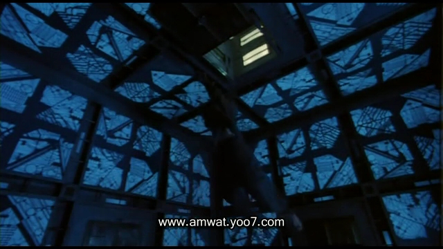 بنفراد تام فيلم الرعب العالمي المكعب Cube 1997 مترجم من رفعي Cube1710