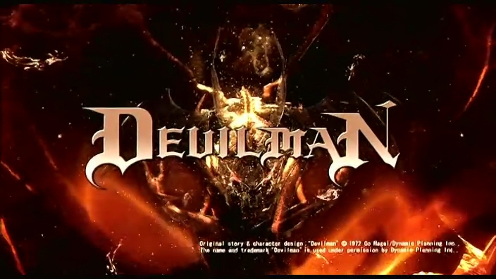 حمل الرعب الياباني الرجل الشيطان DevilMan 2004 مترجم من رفعي Devilm13