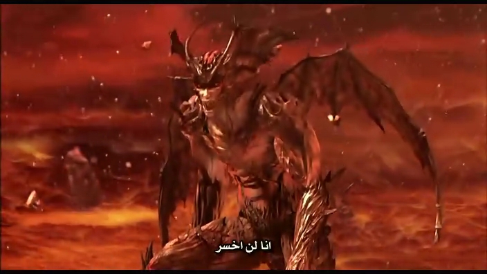حمل الرعب الياباني الرجل الشيطان DevilMan 2004 مترجم من رفعي Devilm33
