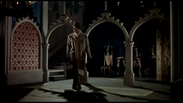 فيلم دراكولا الأصلي Dracula 1958  نسخة مترجمة ومعدلة من رفعي Dracul12
