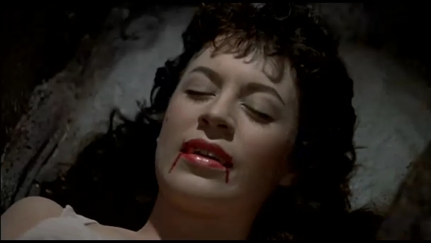 فيلم دراكولا الأصلي Dracula 1958  نسخة مترجمة ومعدلة من رفعي Dracul14