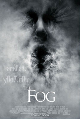 قصة فيلم الرعب المخيف الضباب 2005 The FOG Fog10