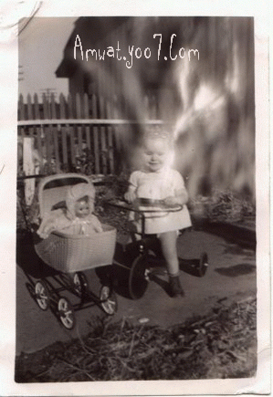 هده صورة قديمة واهل الطفله يأكدون ان الدخان شبح مقال بترجمتي Ghost210