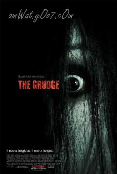 تقرير عن فيلم الرعب 2002 The Grudge I - 1 Grudge13