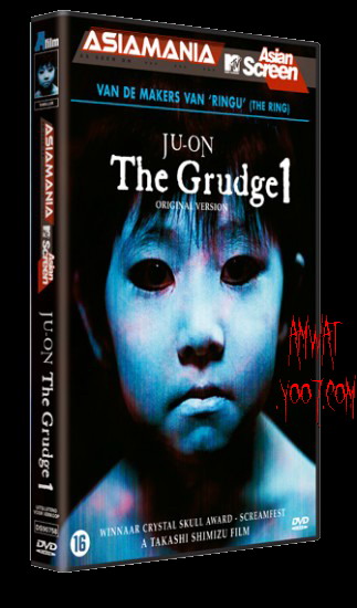 تقرير عن فيلم الرعب 2002 The Grudge I - 1 Grudge14