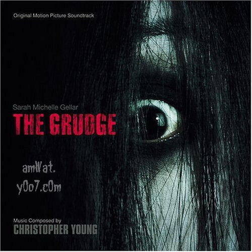 تقرير عن فيلم الرعب 2002 The Grudge I - 1 Grudge17