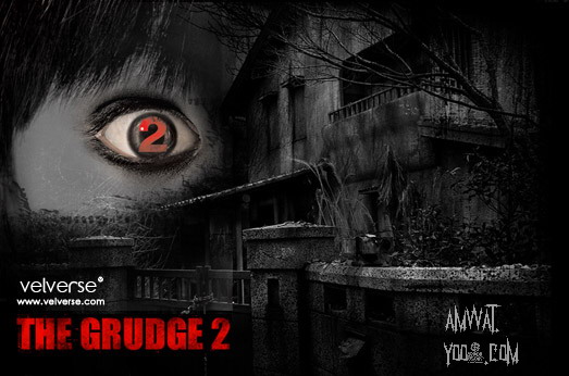 تقريرعن فيلم الرعب الغضب المر The Grudge II -2- 2005 Grudge21