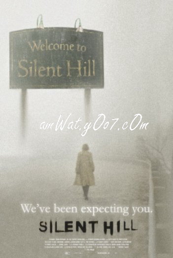 قصة فيلم الرعب , التل الصامت , Silent Hill 2006 Hill110