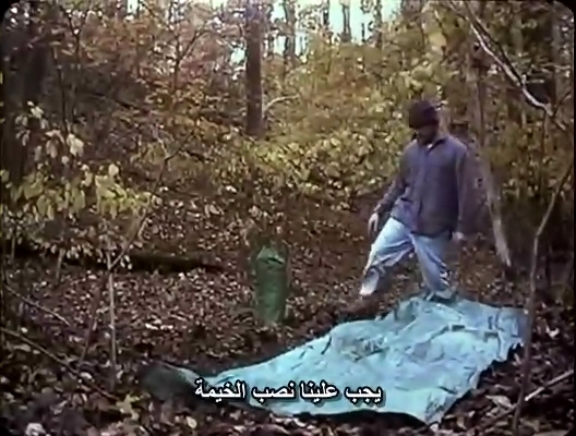 حمل فلم الرعب الوثائقي مشروع الساحرة بلير 1999 مترجم من رفعي Horro124
