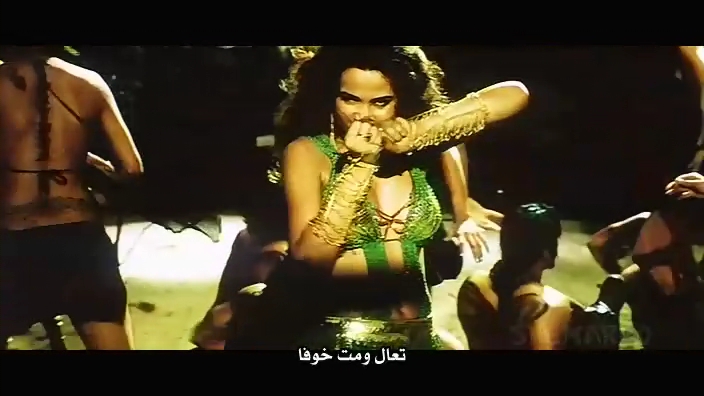 بنفراد فلم الرعب الهندي Darna Zaroori Hai 2006 مترجم من رفعي Horro253