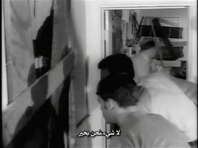 الرعب الكلاسيكي Night of the Living Dead 1968 مترجم من رفعي Horro315