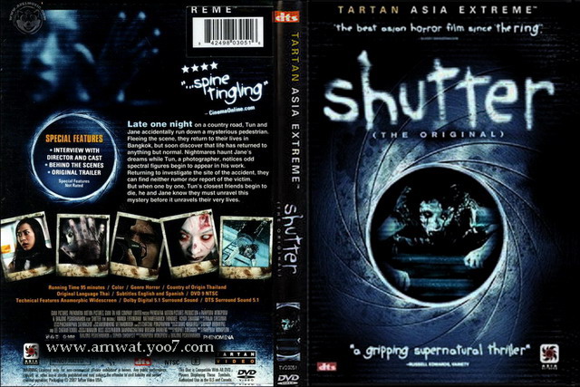 حمل فيلم الرعب التايلندي مصراع Shutter 2004 مترجم من رفعي Horro416