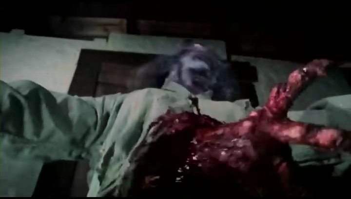 evil dead - تحميل فيلم الرعب ايفل ديد -The Evil Dead 1981 مترجم من رفعي Horror47