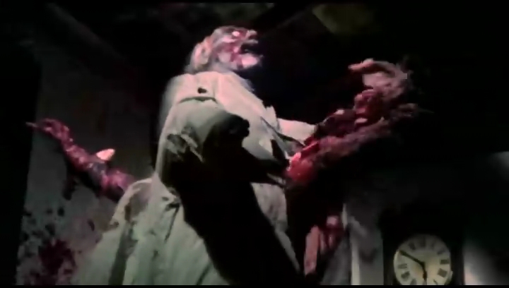 تحميل فيلم الرعب ايفل ديد -The Evil Dead 1981 مترجم من رفعي Horror49