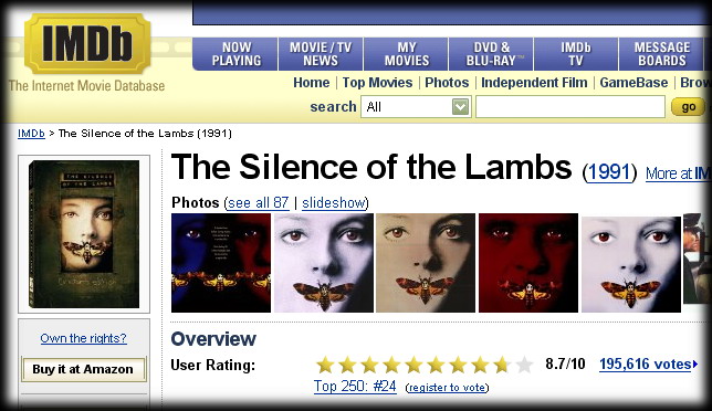 حمل صمت الحملان The Silence of the Lambs 1991 مترجم من رفعي Image118