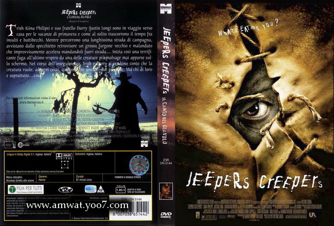 فيلم الرعب جيبرس كريبرس Jeepers Creepers 2001 مترجم من رفعي Jeeper10