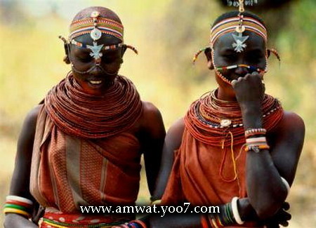 مذهب السحر الاسود (الفودو) العادت الغريبة في افريقيا للكبار Negras10