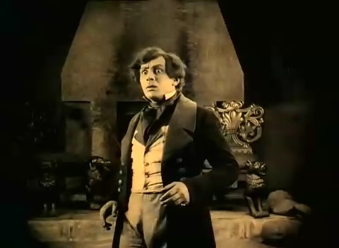 من أقوى أفلام الرعب في العالم Nosferatu 1922 مترجم من رفعي Nosfer20