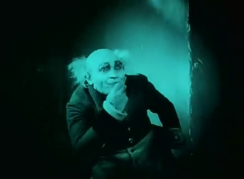 من أقوى أفلام الرعب في العالم Nosferatu 1922 مترجم من رفعي Nosfer27