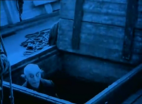 من أقوى أفلام الرعب في العالم Nosferatu 1922 مترجم من رفعي Nosfer32