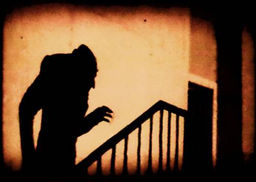 من أقوى أفلام الرعب في العالم Nosferatu 1922 مترجم من رفعي Nosphe10