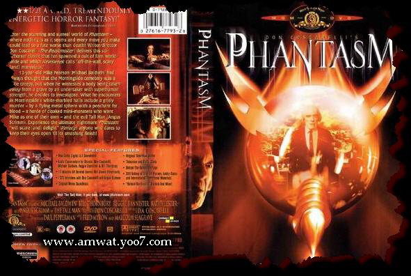حمل فيلم الرعب النادر Phantasm 1979 الوهم من ترجمتي ومن رفعي Phanta48