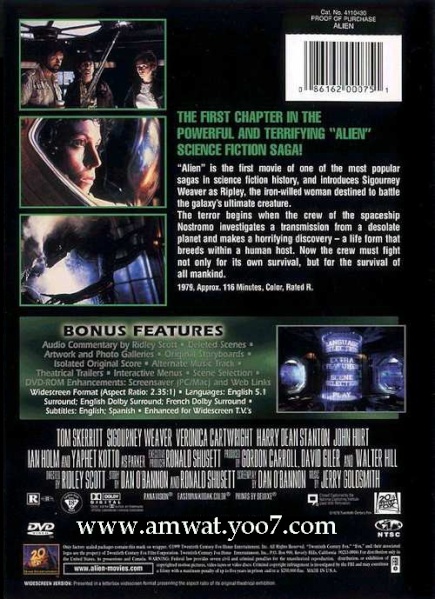فيلم الرعب العالمي الن Alien 1979 نسخة مترجمة ومعدلة من رفعي Alien_10_800x600
