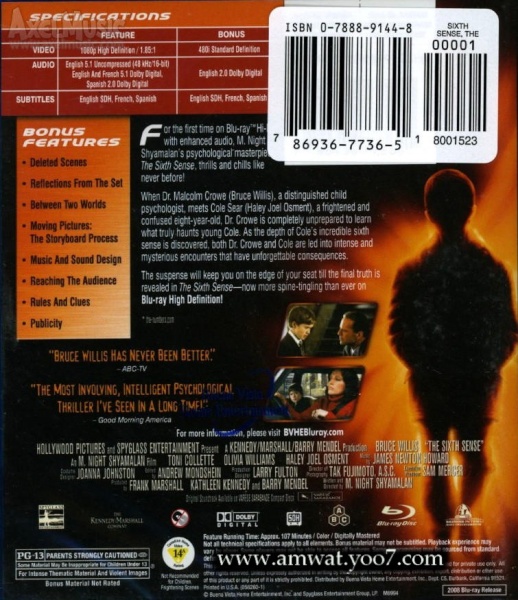 قصة فيلم الرعب الحاسة السادسة 1999 The Sixth Sense The_si24_800x600