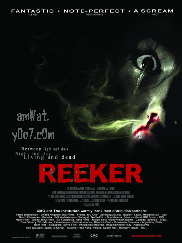 تقريرعن فيلم الرعب والغموض والاثارة والفزع 2005 Reeker Reeker10