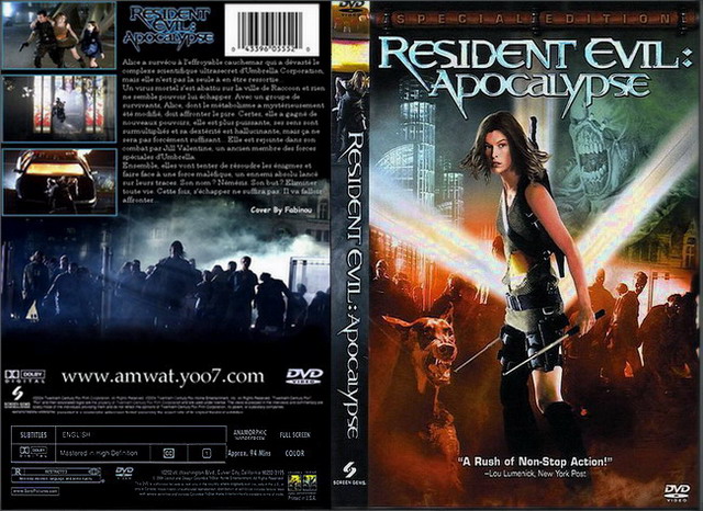 حمل الشر المقيم Resident Evil Apocalypse 2004 مترجم من رفعي Reside14