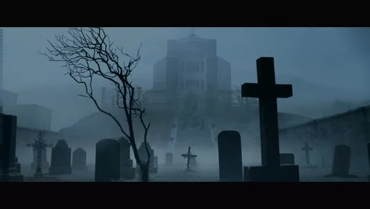2006 Silent Hill - حمل فيلم الرعب التل الصامت Silent Hill 2006 مترجم من رفعي Silent25