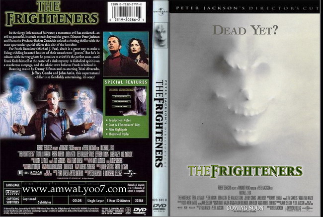 ننفرد بفلم الرعب والاشباح The Frighteners 1996 مترجم من رفعي The_fr10