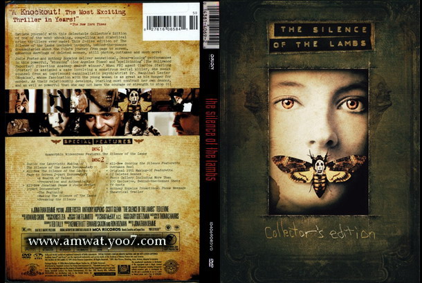 حمل صمت الحملان The Silence of the Lambs 1991 مترجم من رفعي The_si25