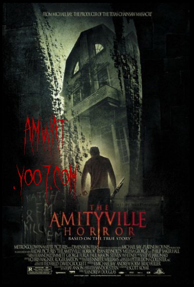 قصة مختصرة عن فيلم الرعب 2005 The Amityville Horror Theami10