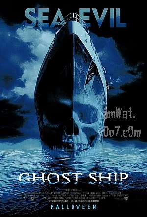 قصة مختصرة عن فيلم الرعب 2002 Ghost Ship Vvz57911