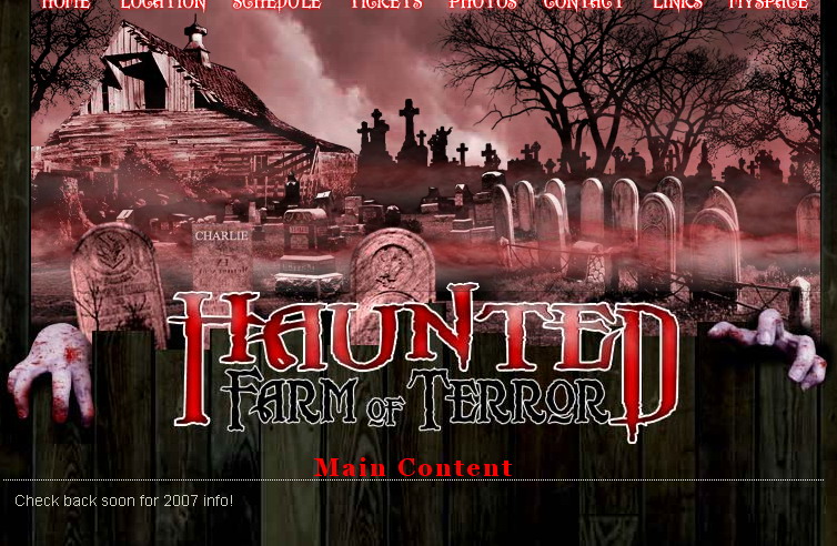 موقع الرعب Site of terror - www.hauntedfarmofterror.com Xxx11