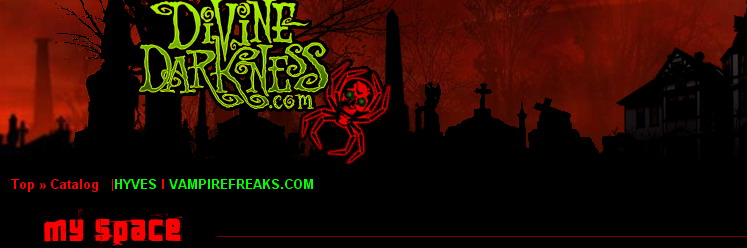 موقع الرعب Site of terror - www.divine-darkness.com Xxx41