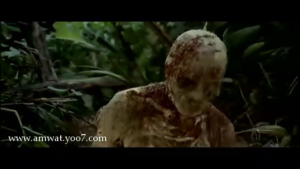 مذهب السحر الاسود (الفودو) العادت الغريبة في افريقيا للكبار Zombie17